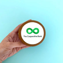 Branded Individual Photo Cookies - Hello & Cookie - Cookies