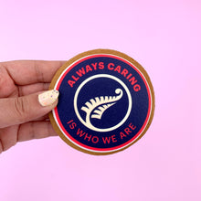 Branded Individual Photo Cookies - Hello & Cookie - Cookies