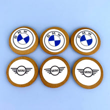 Branded Individual Photo Cookies - Hello & Cookie - Cookies