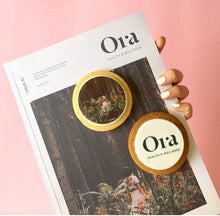 Branded Individual Photo Cookies - Hello & Cookie - Cookies