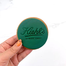 Branded Individual Text Cookies - Hello & Cookie - Cookies