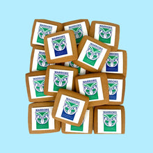 Fundraising Photo Cookies - Hello & Cookie - Cookies